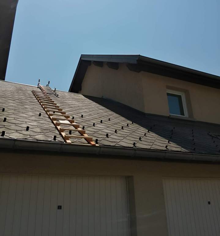 Préservez la longévité de votre couverture