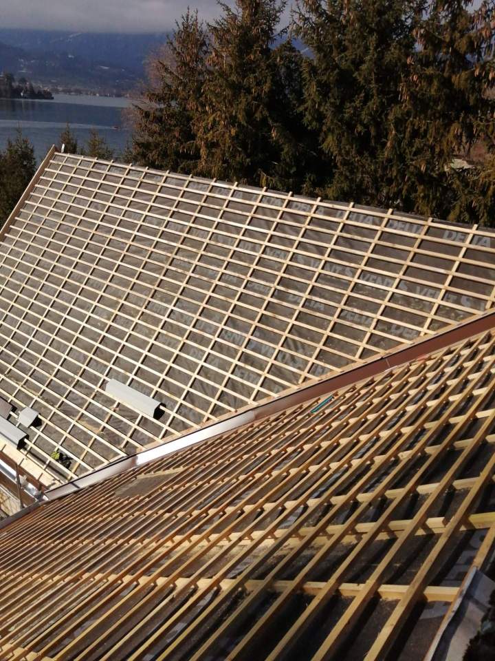 Une seconde vie pour votre toit