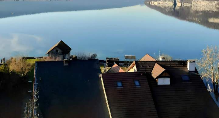 Toitures et paysage Albertville