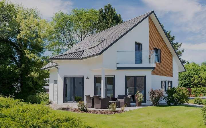 Rénovation Albertville